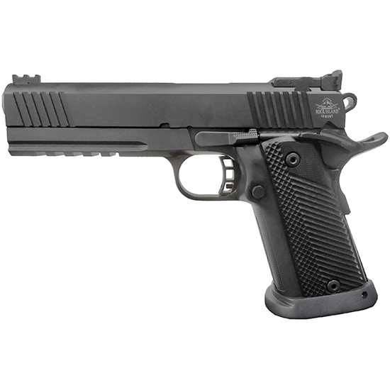 RIA PRO ULTRA MATCH HC 9MM 5